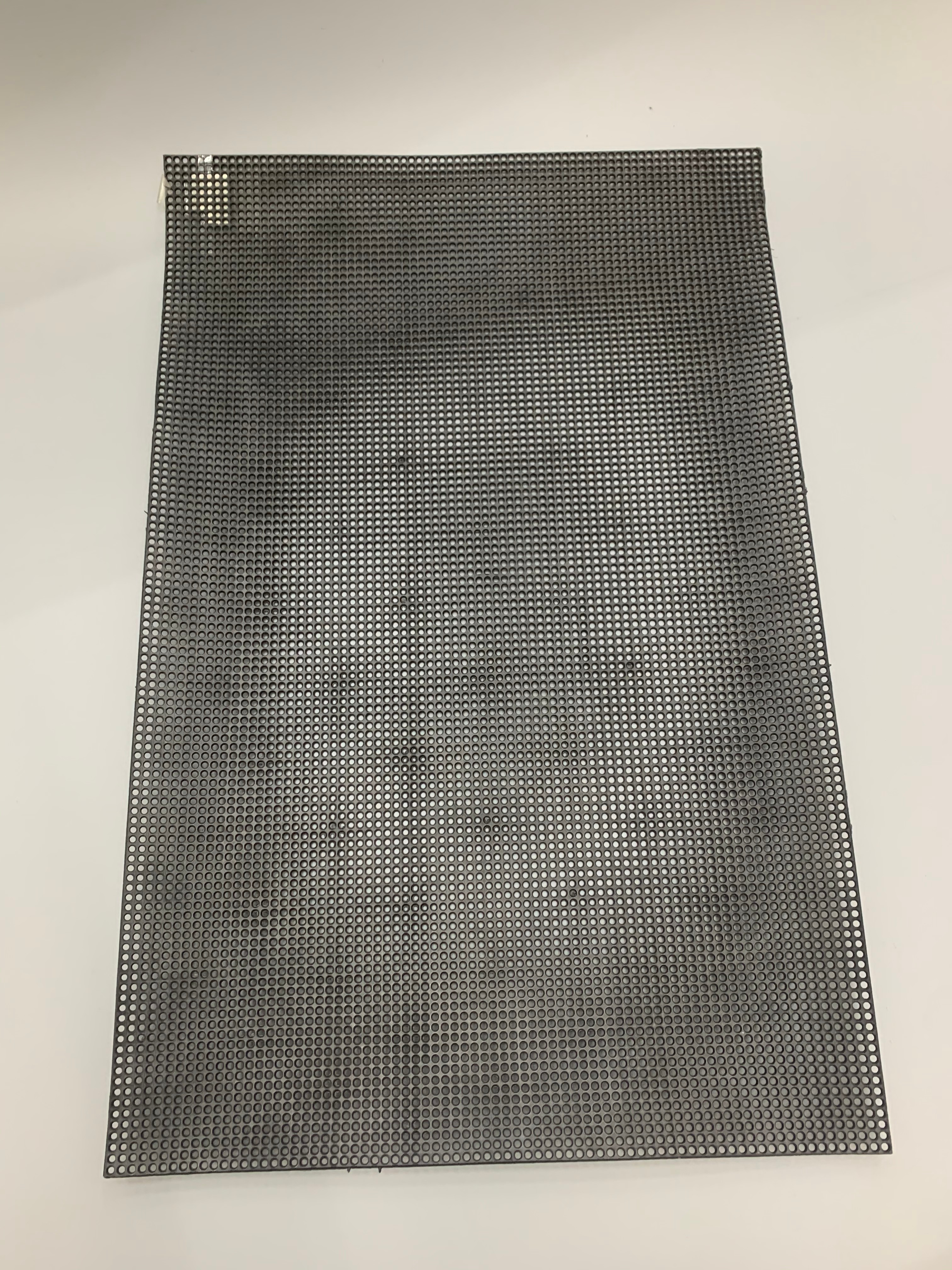 串珠编织包材料包塑料网片   工DLY学生手工 编织塑料网格片圆形外贸供应编织包底衬裁剪 119网片详情图9