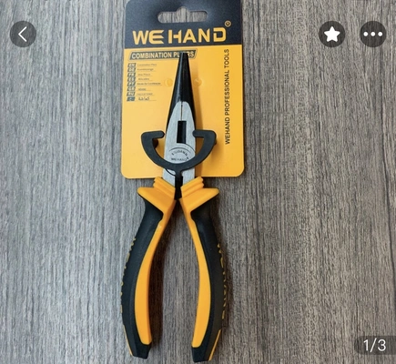 Long nose pliers, 87610 thumbnail