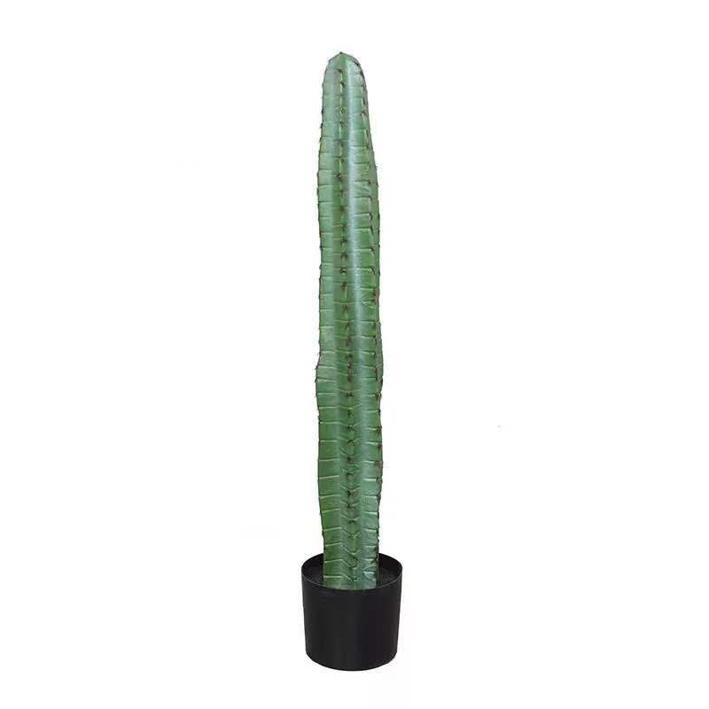 Nordic INS home simulation green plant large fairy column bonsai office decoration decorations simulation potted thumbnail