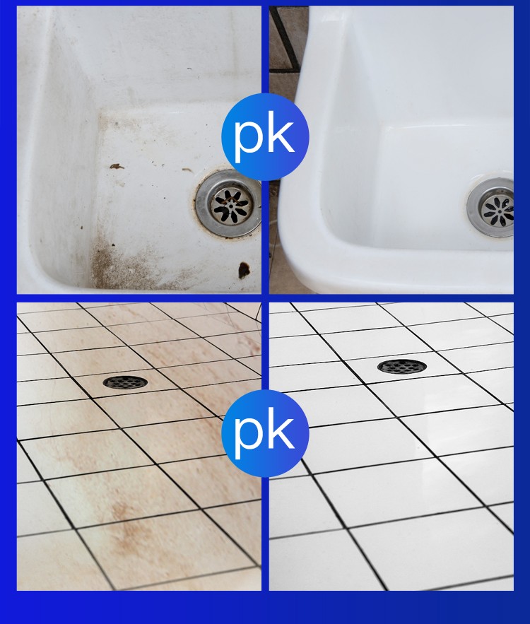 mootaa欧洲【控价】浴室水垢污渍清洁剂 500ml详情图12