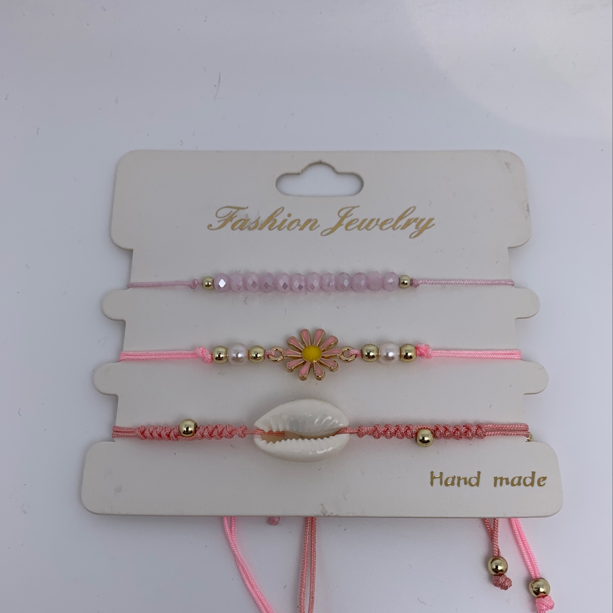 三条套装编织手链古今饰品古今饰品古今饰品古今饰品古今饰品