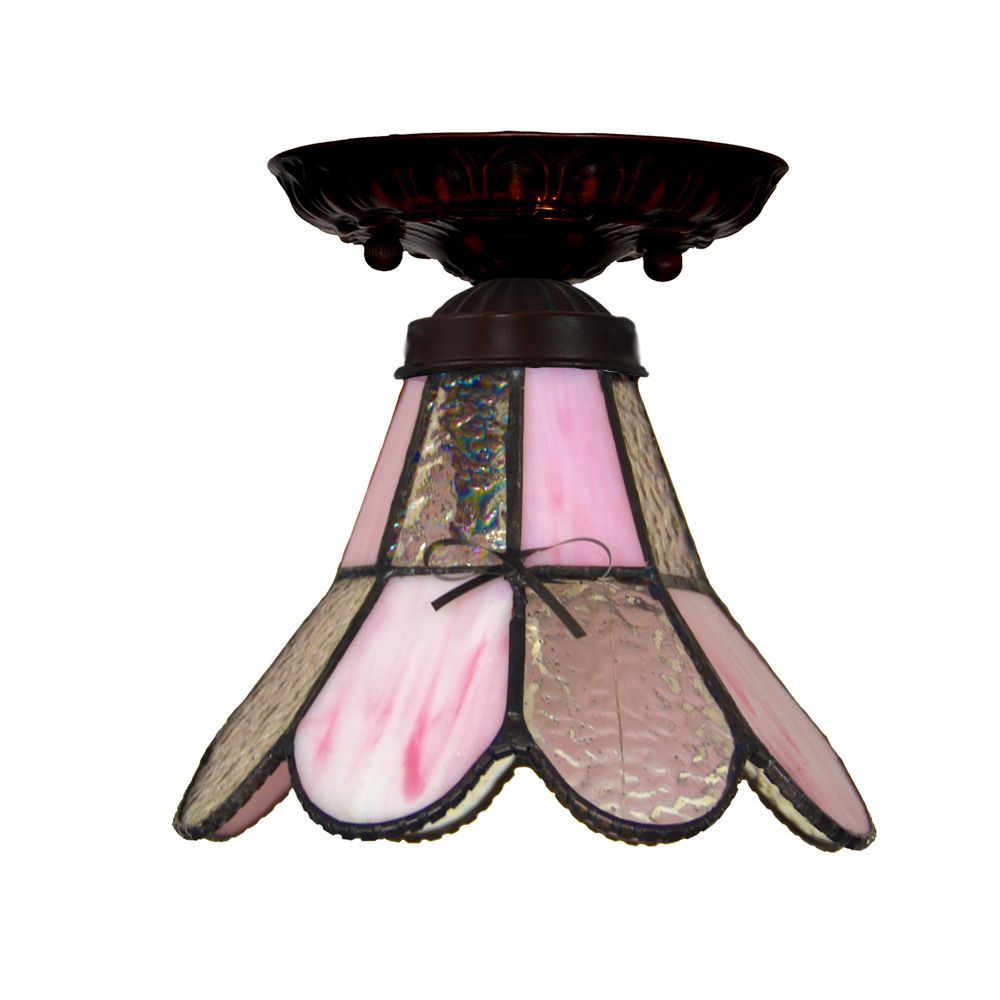 7 inch ceiling light European simple corridor light retro corridor light ceiling light