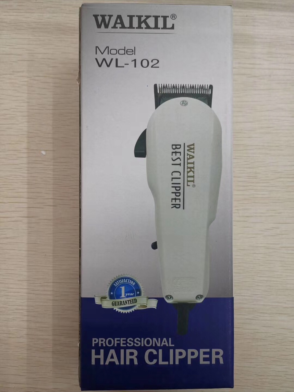 电推剪WL-102