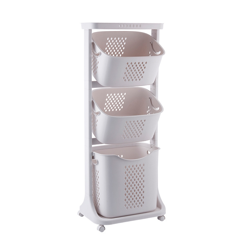 Laundry basket details Picture