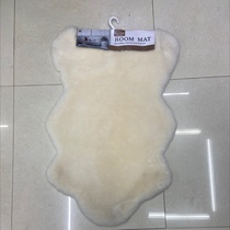 Rabbit fur