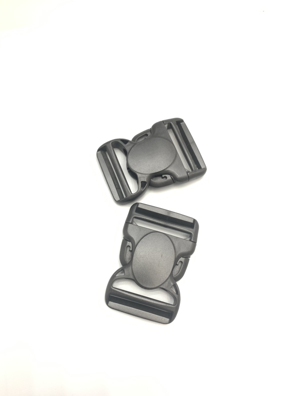 5 cm double-bar buckles for luggage and bags