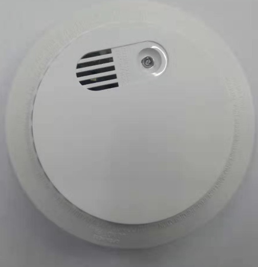 Sensitive smoke alarm thumbnail