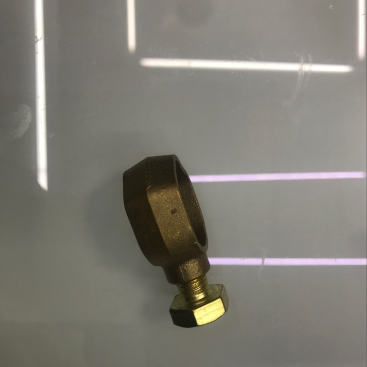 Copper clamp, copper clamp, copper clamp, copper clamp details Picture