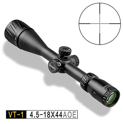 Discoverer VT-1 4.5-18x44AOE thumbnail