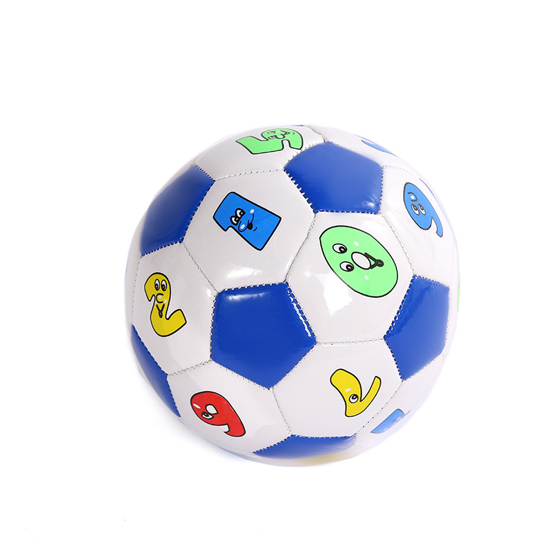 厂家直销儿童足球小孩幼儿园比赛数字4号5号世界杯欧洲杯体育用品详情图6