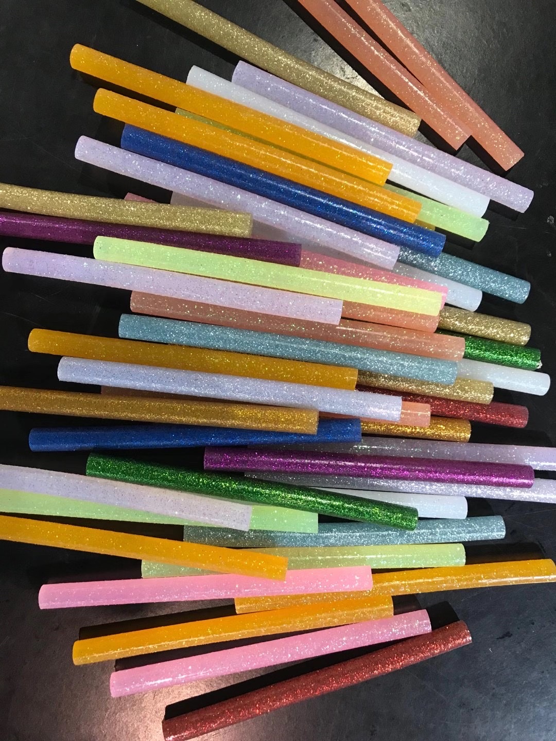 Rubber stick details Picture