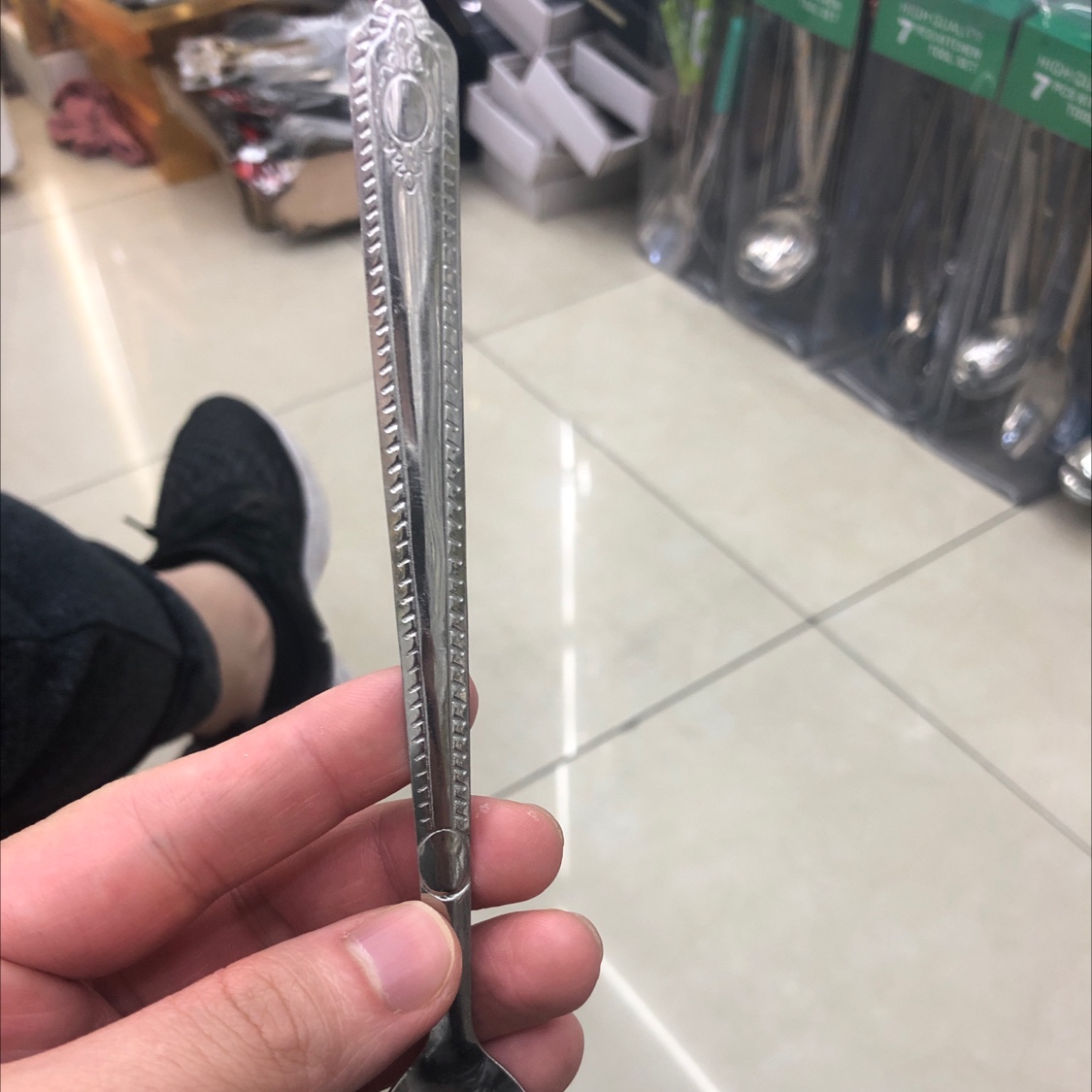 不锈钢汤饭勺叉咖啡勺餐刀西式餐具