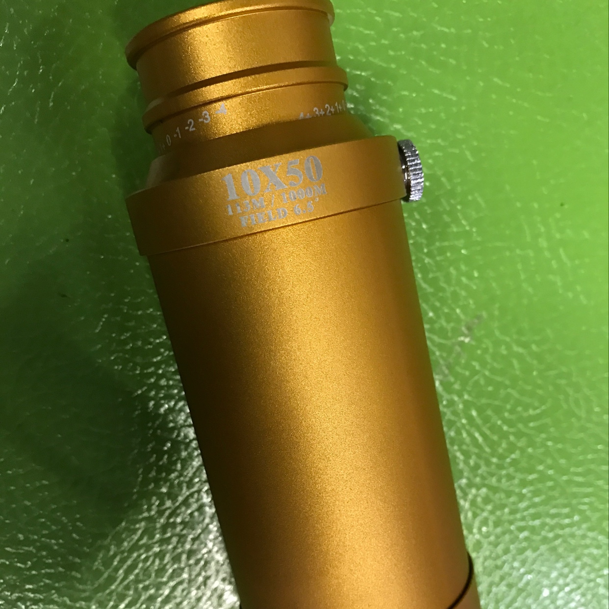 10x single-tube details Picture