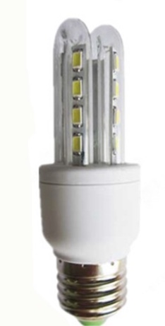 10W U-shaped energy-saving lamp thumbnail