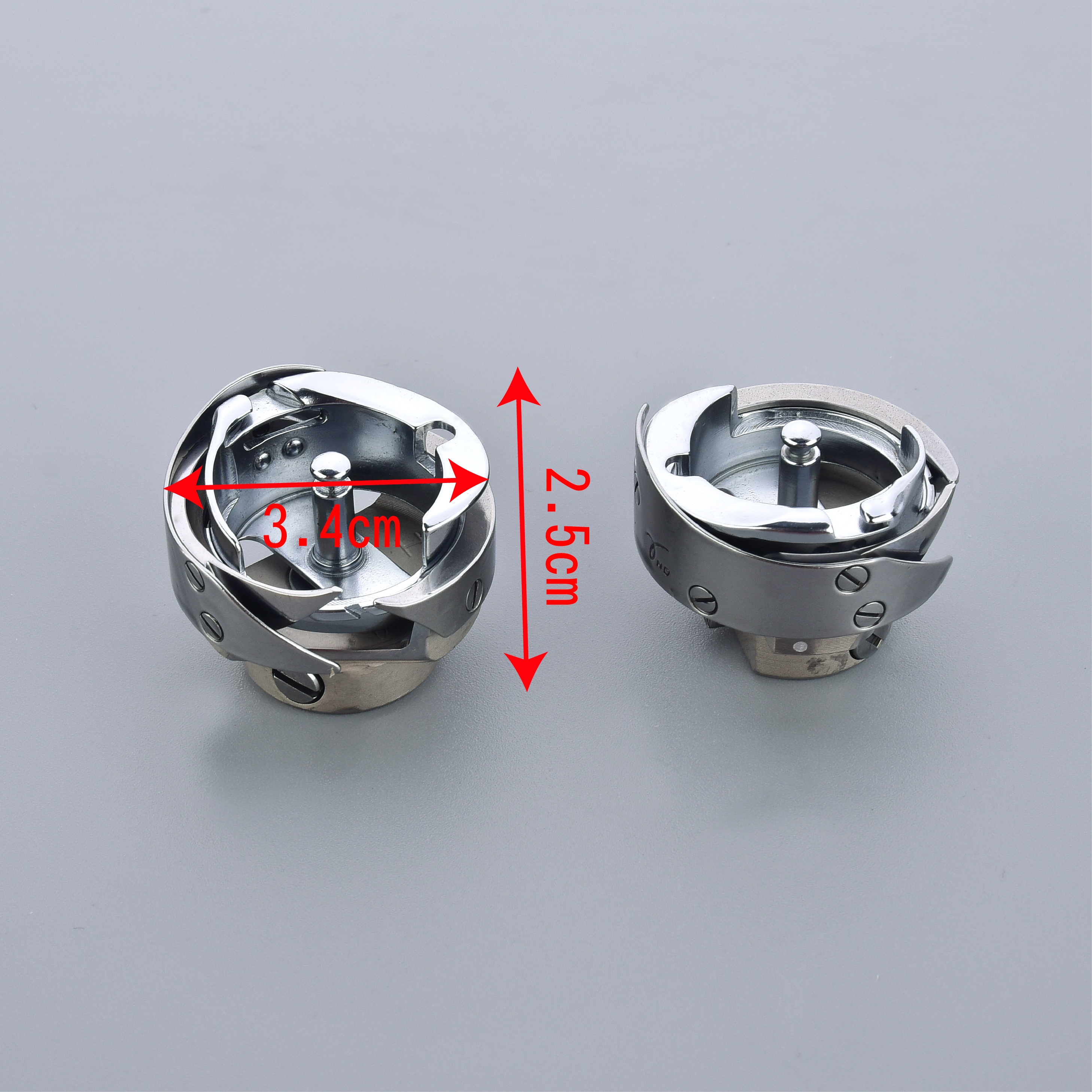Desheng Computer Flat Car Rotary Shuttle 7.94BTR Factory Direct sales, honest operation detail image 2