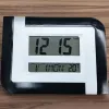 5887N perpetual calendar electronic clock, multi-functional large character clock, wall-mounted clock Application Scenario