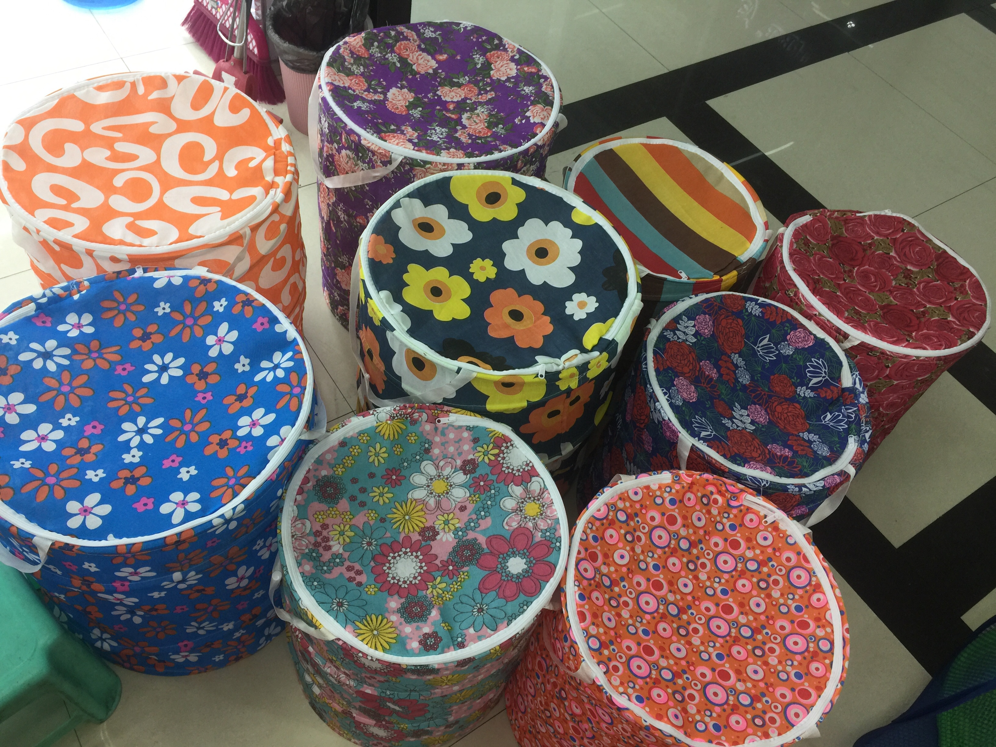 弹簧钢丝收纳箱细节图