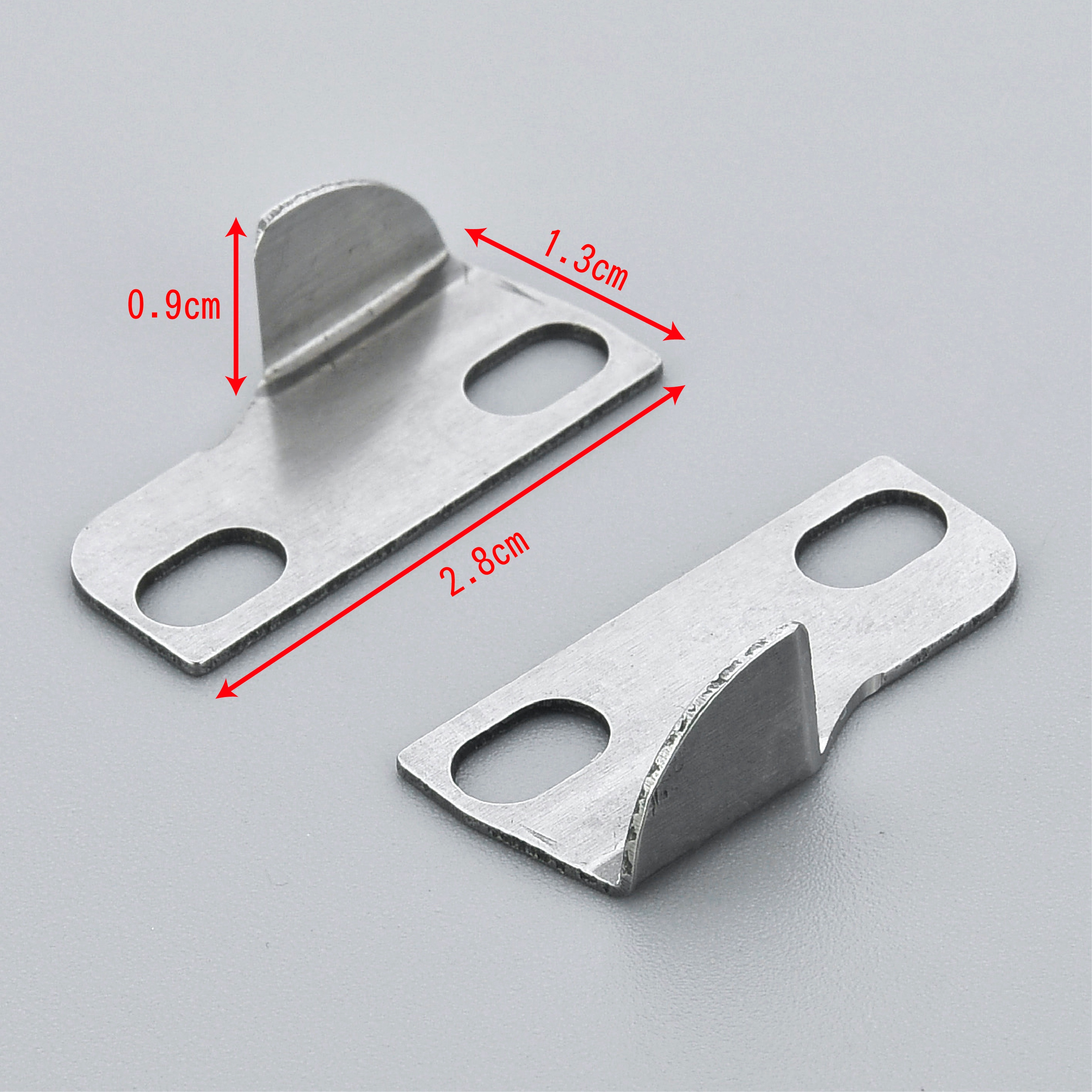 Original high-quality K2-31 cutting knife for Xingrui four-needle six-thread sewing machine accessories detail image 2