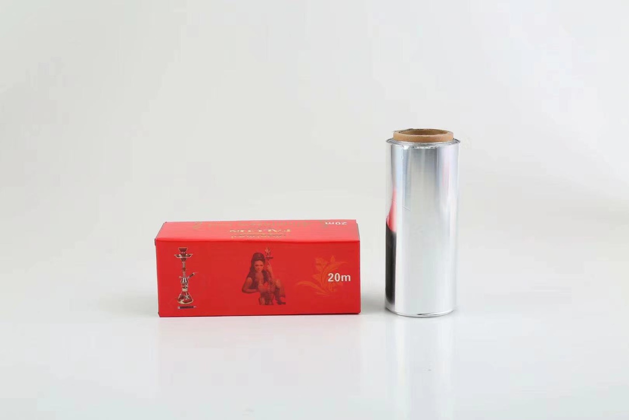 Hookah foil 12Cm* 15m thumbnail