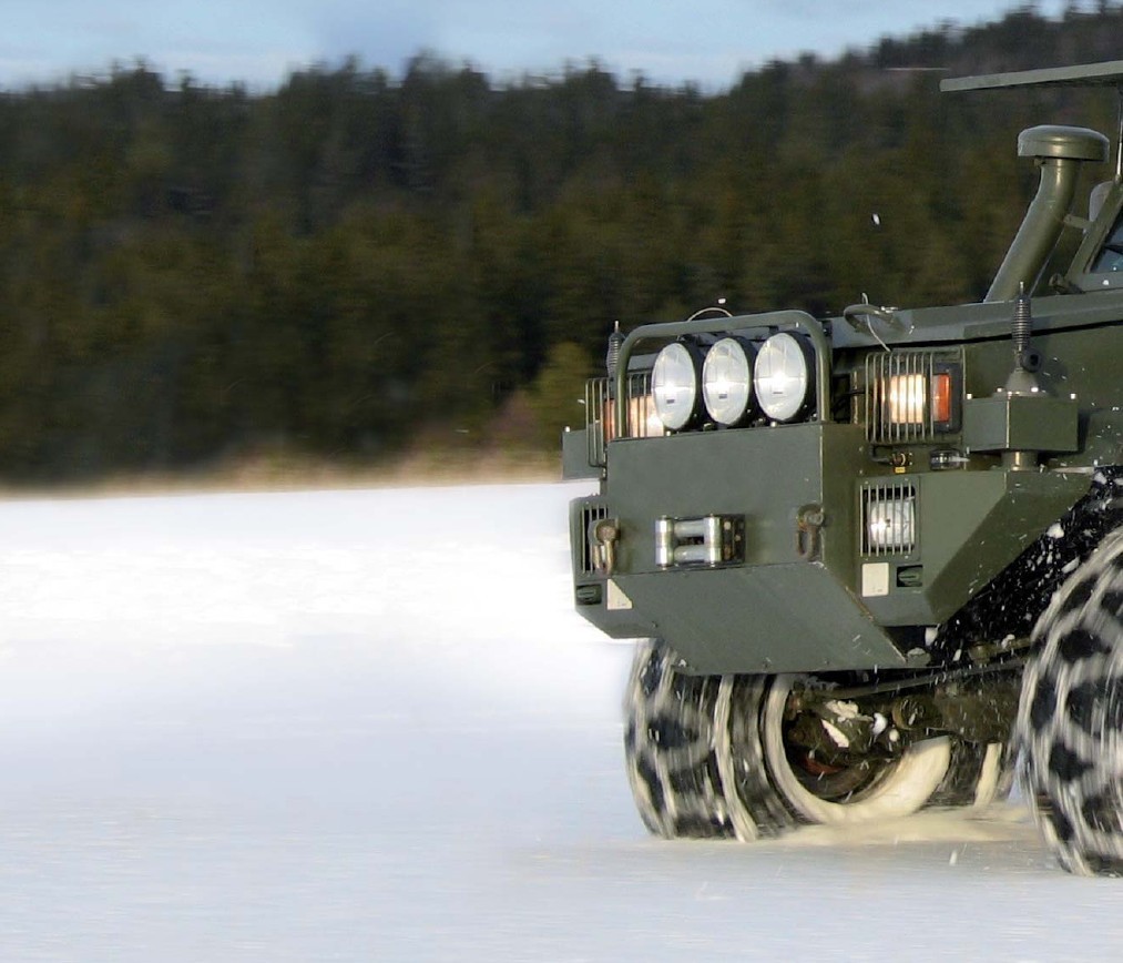 Anti-skid chain protection chain for engineering vehicles detail image 3