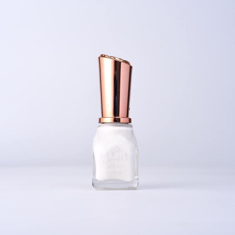 LM New nail polish 16ml, long-lasting, eco-friendly and odorless, factory wholesale and direct sales Specification image