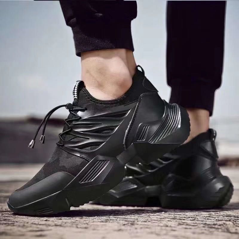 Explosive Foreign Trade Shoes Mesh Shoes B445