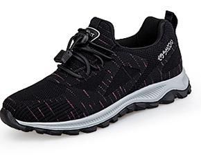 Explosive Foreign Trade Shoes Mesh Shoes B457