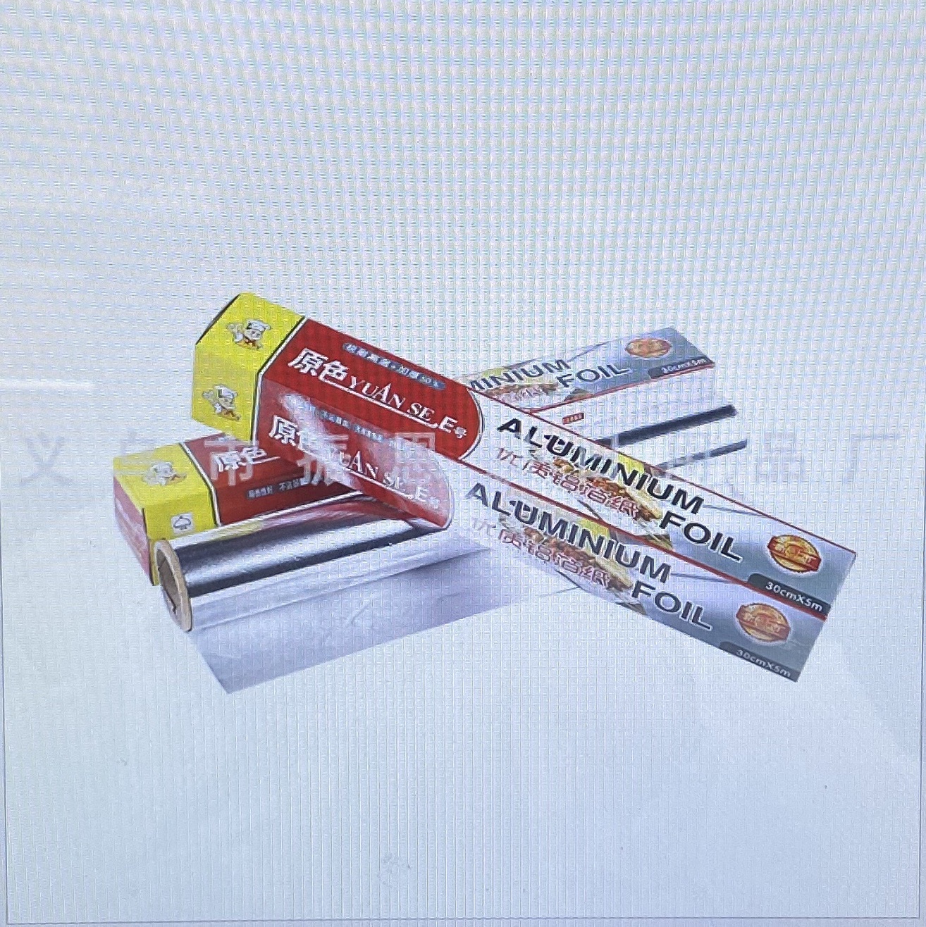 厂家直销食品级烤鱼烤肉不粘耐高温烤箱硅油纸烘焙纸细节图