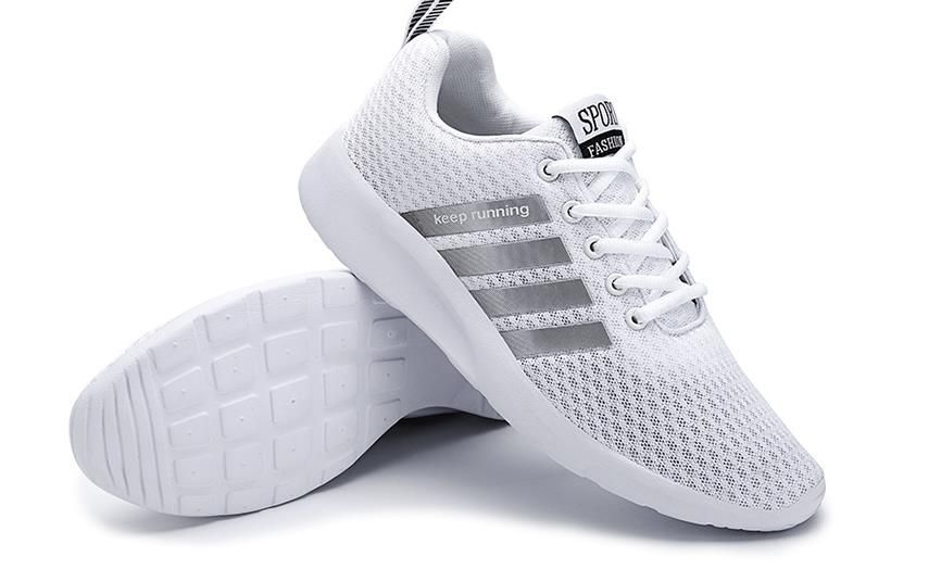 Summer Breathable Sports Casual Shoes B460