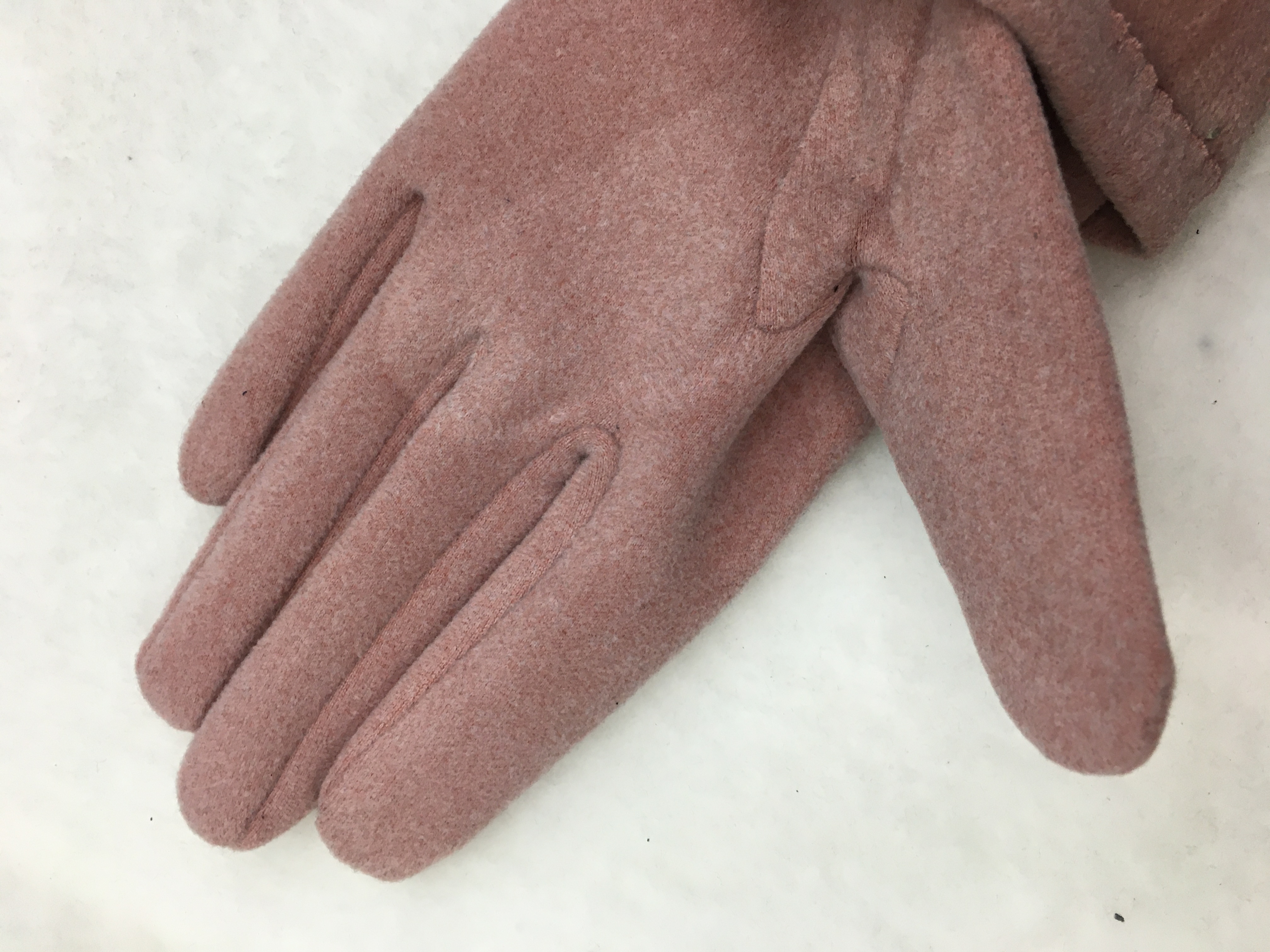 德绒复合水晶超柔订珠款细节图