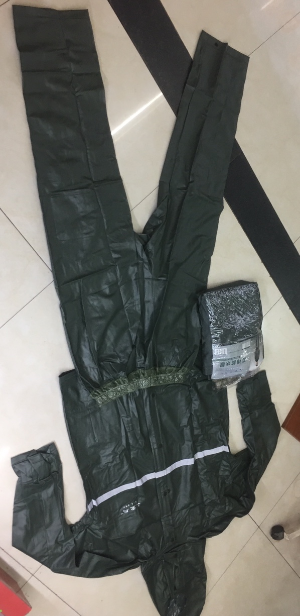 天堂鸟TTN630高弹加厚套装