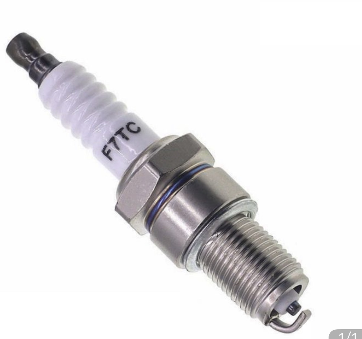 火花塞汽油机发电机