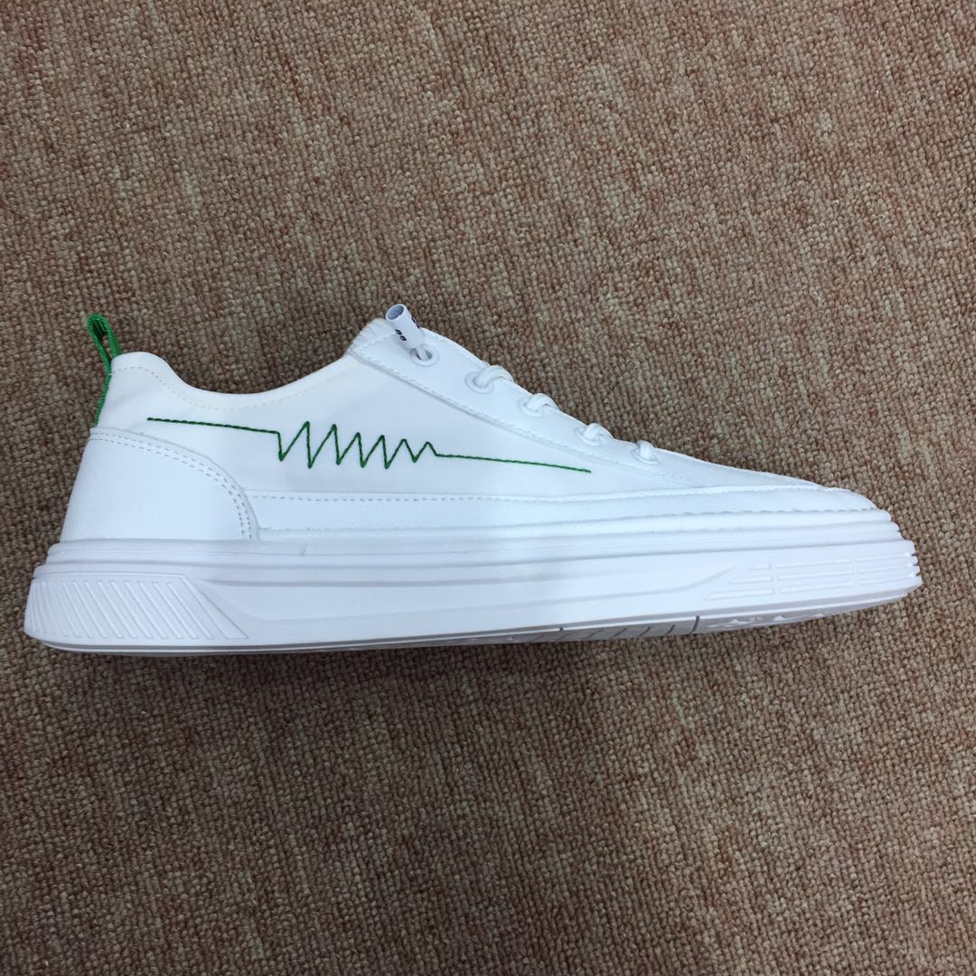 2023 New Fashion Casual Shoes B512