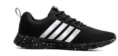 2020 Summer New Casual Shoes Running Trend Net Shoes B456
