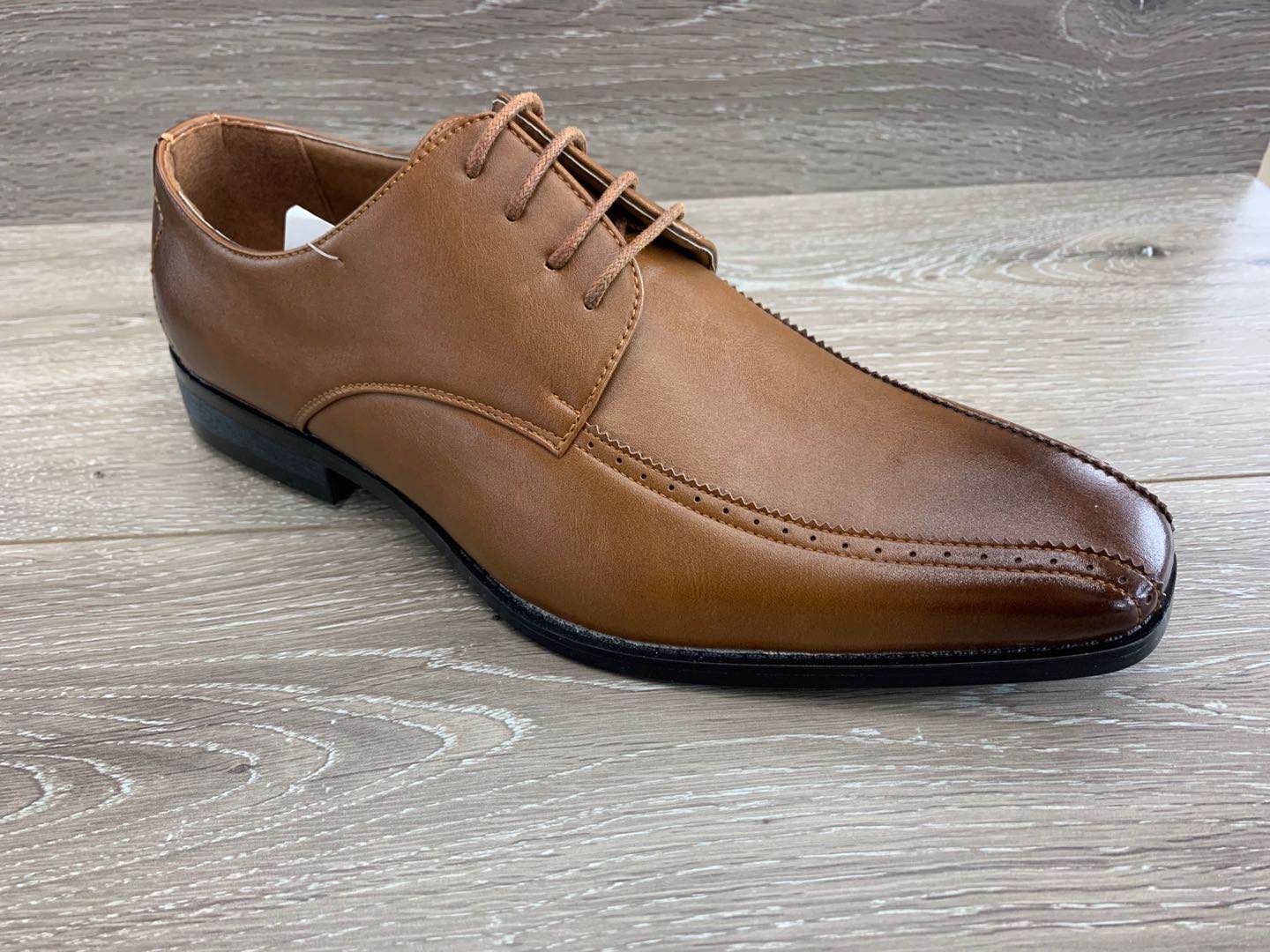 2020 Summer Breathable Korean Version Of The Trend New Leather Casual Inner Height Shoes B517