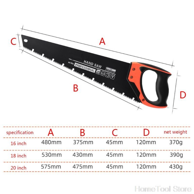 HAND SAW thumbnail