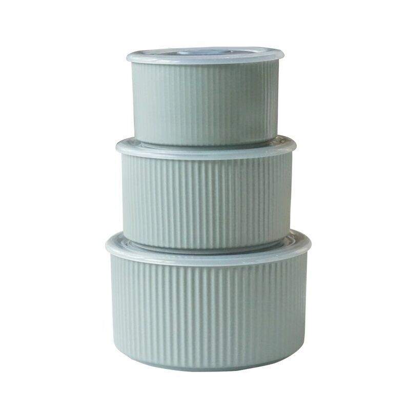 L030 preservation bowls, 8 sets per carton thumbnail