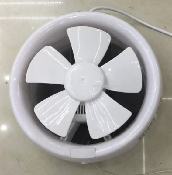 Ventilation fan thumbnail