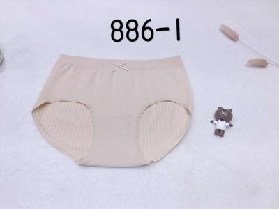 Women's Underwear 886-1
