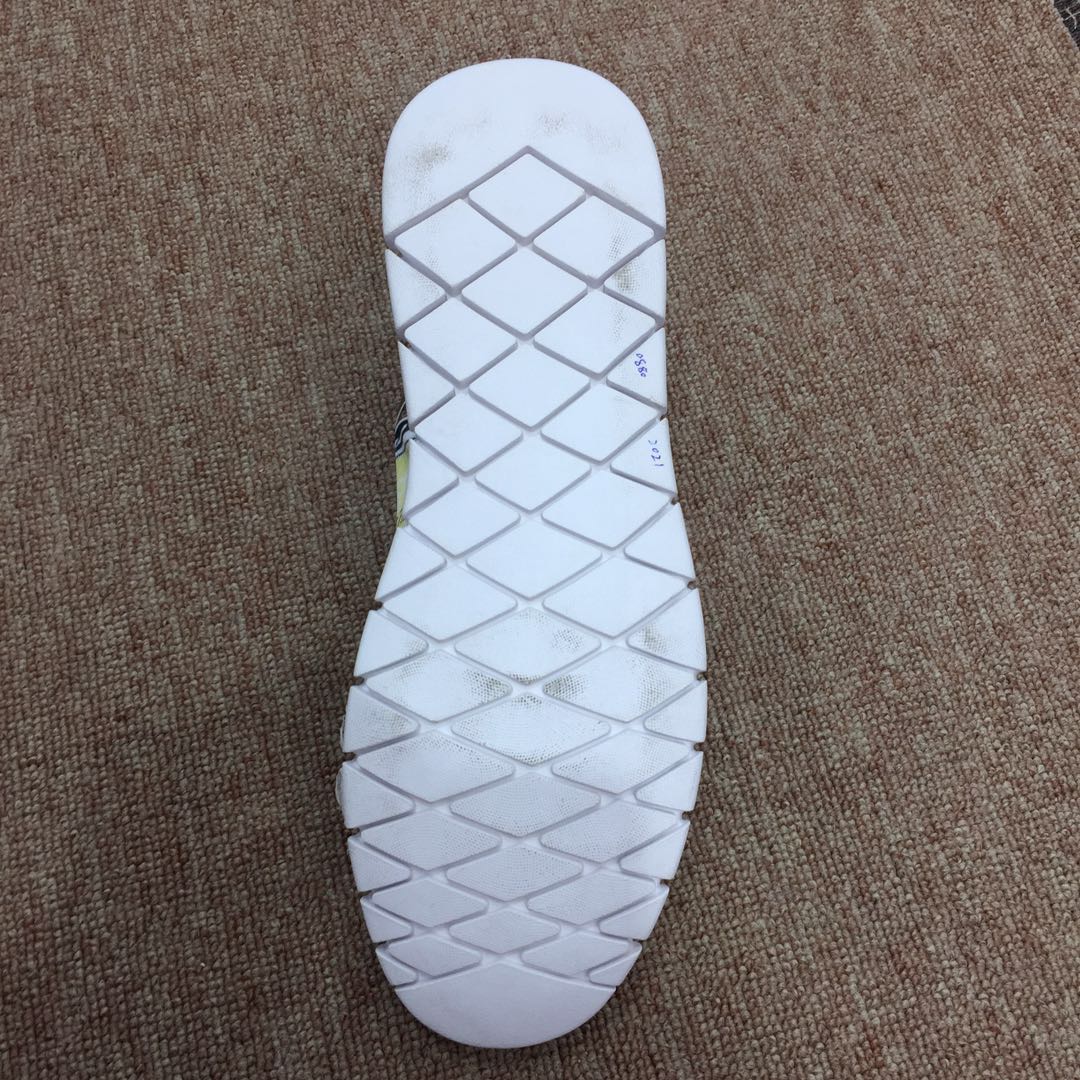 Korean style trendy shoes, lazy shoes, breathable and odor-resistant shoes b480