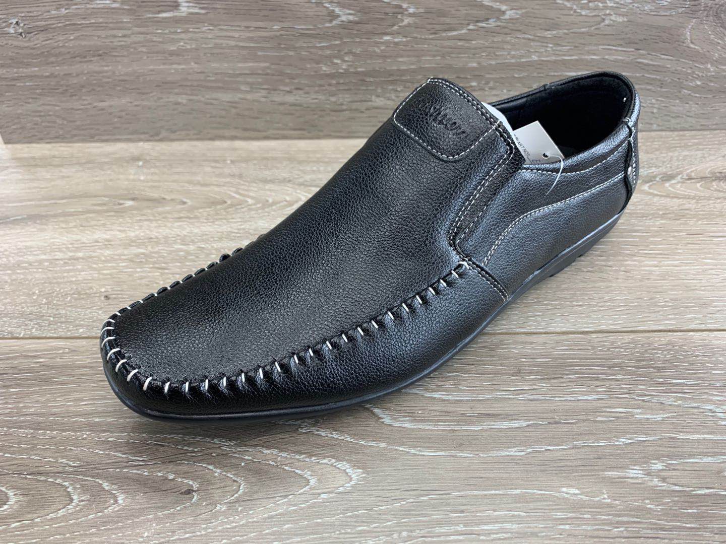 Korean Fashion Shoes Lazy Shoes Breathable Deodorant Shoes B514