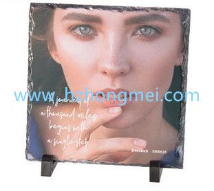 SH25 Heat transfer lithography blank material SH25 Stone painting Stone painting Printed photo coating blank personalized lithography