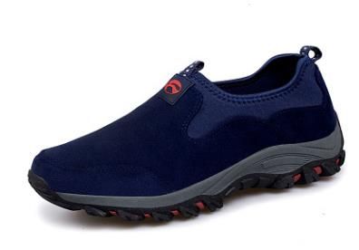 Hot Selling Fashion New Rubber Soled Shoes B455