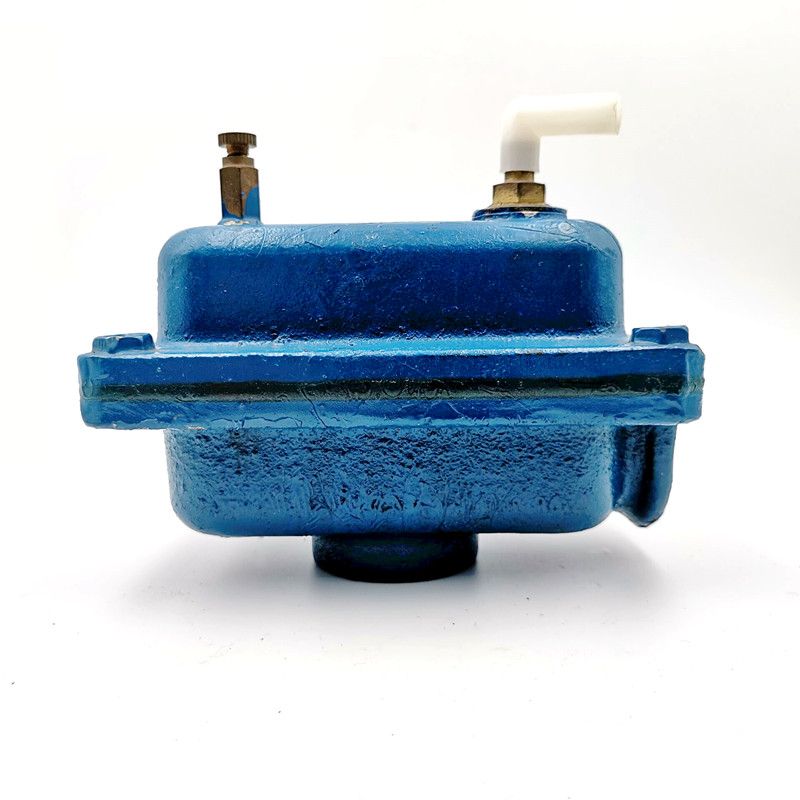 Threaded exhaust valve DN15 thumbnail