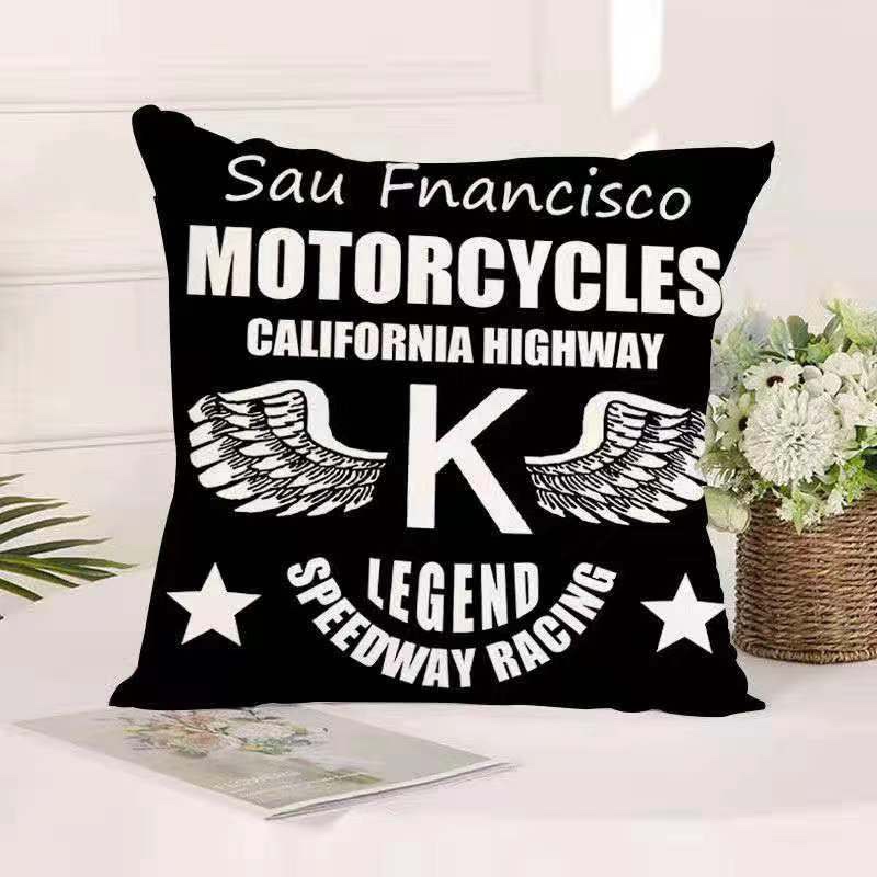 New throw pillow 1 thumbnail