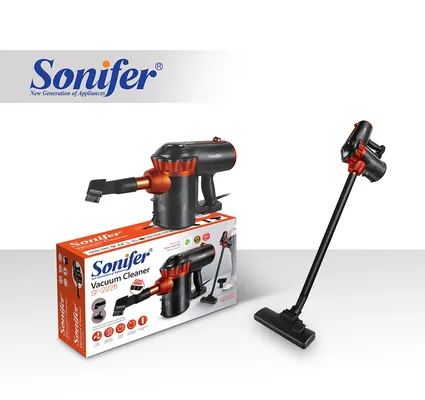 Sonifer Cordless Vacuum Cleaner SF-2226 thumbnail