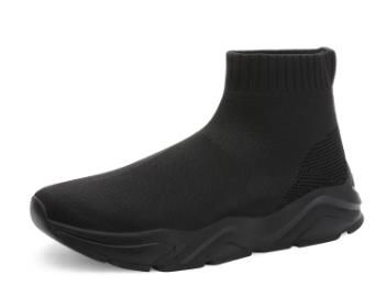 Summer low-top casual breathable lightweight shoes b458 thumbnail