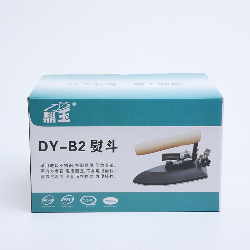 烫斗/全蒸汽产品图