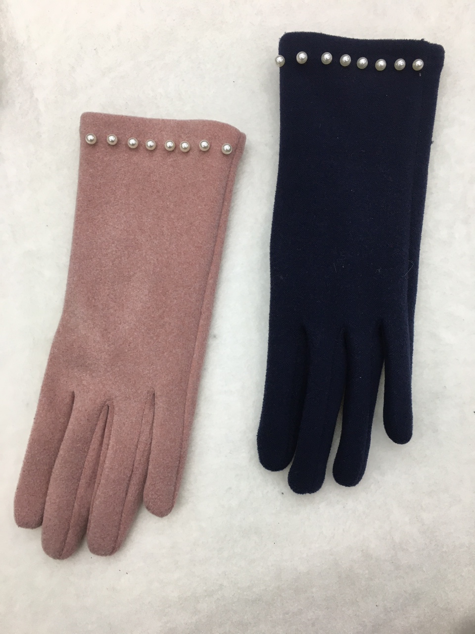 德绒复合水晶超柔订珠款