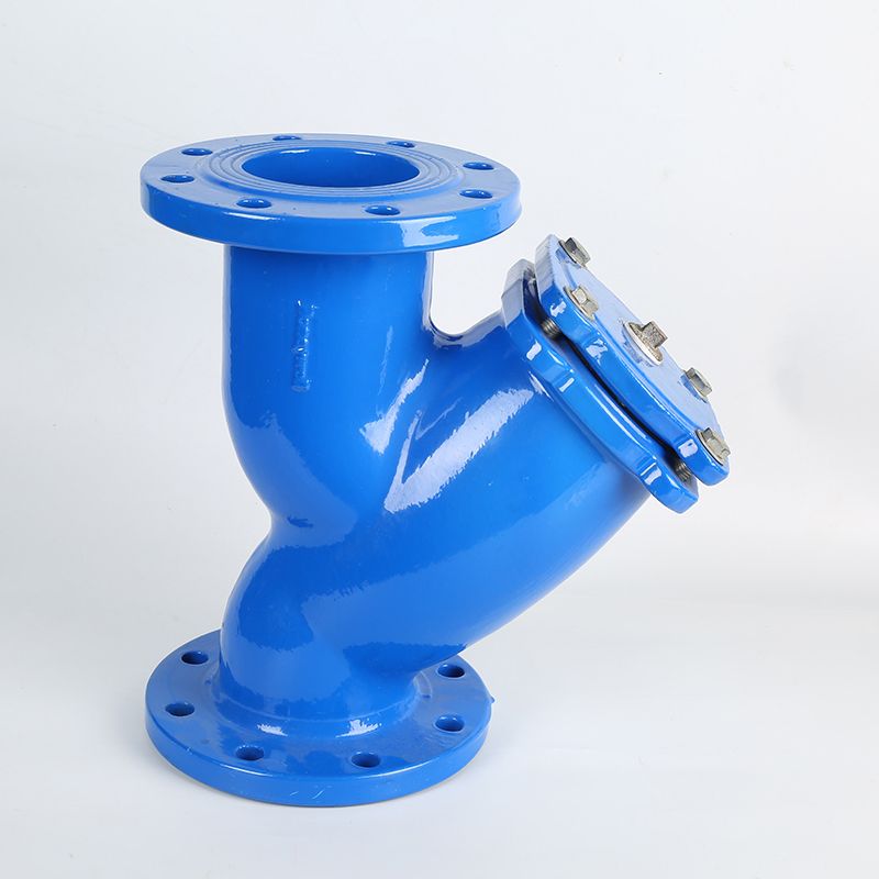 DIN flange filter thumbnail